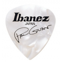 IBANEZ 1000PGPW PAUL GILBERT SIGNATURE PICK(6 шт.)