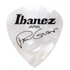 IBANEZ 1000PGPW PAUL GILBERT SIGNATURE PICK(6 шт.)