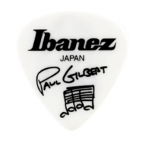 IBANEZ 1000PGWH PAUL GILBERT SIGNATURE PICK(6 шт.)