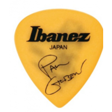IBANEZ 1000PGYE PAUL GILBERT SIGNATURE PICK(6 шт.)
