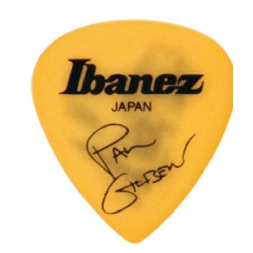 IBANEZ 1000PGYE PAUL GILBERT SIGNATURE PICK(6 шт.)