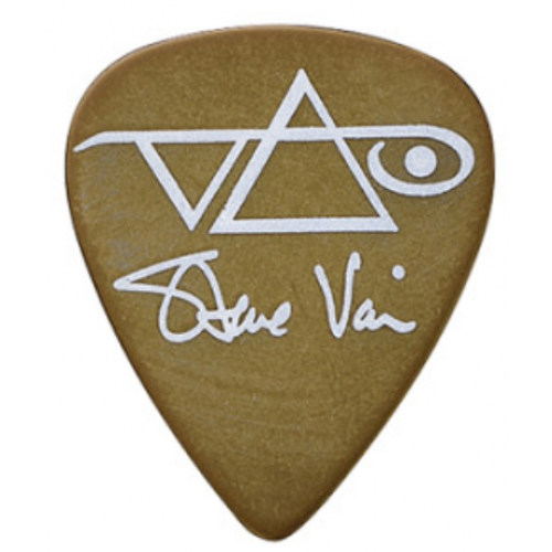 IBANEZ 1000SVBR STEVE VAI SIGNATURE PICK(6 шт.)