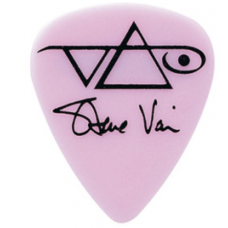 IBANEZ 1000SVMP STEVE VAI SIGNATURE PICK(6 шт.)