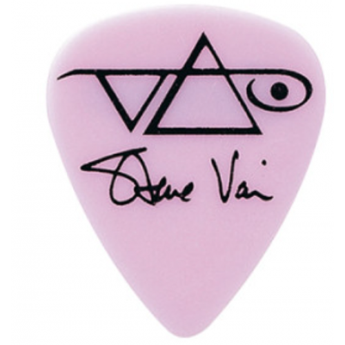 IBANEZ 1000SVMP STEVE VAI SIGNATURE PICK(6 шт.)