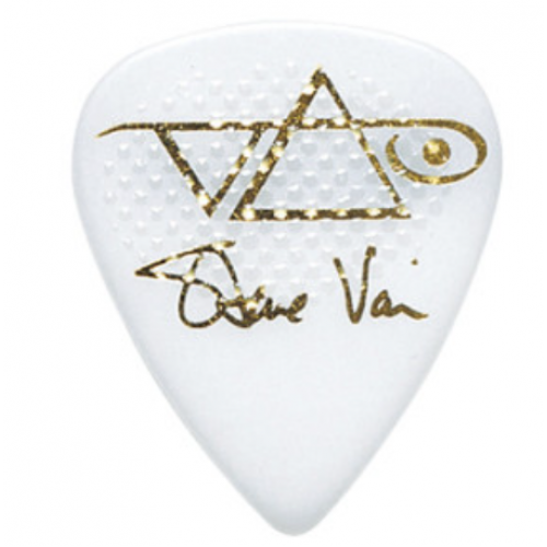 IBANEZ 1000SVWHR STEVE VAI SIGNATURE PICK