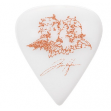 IBANEZ 1000TH-WPK TIM HANSON SIGNATURE PICK(6 шт.)