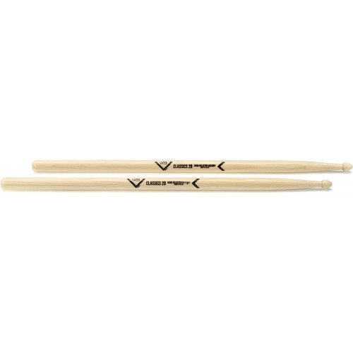 VATER Classics 2B