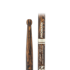 PROMARK BYOS FireGrain Hickory Oval Wood Tip