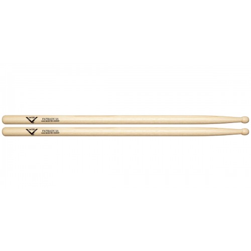 VATER FATBACK 3A