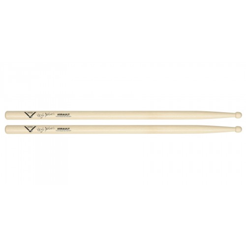 VATER Virgil Donati's AssaultVATER Virgil Donati's Assault