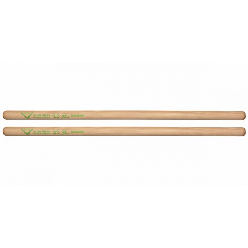 VATER Morgan Rose's Alien Freak