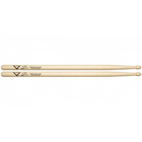 VATER Chad Smith's Funk Blaster