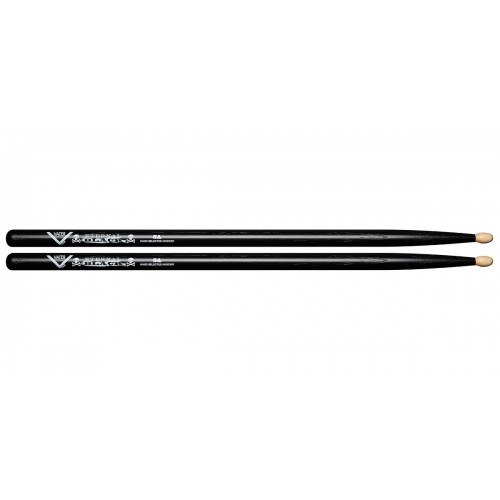 VATER Eternal Black Los Angeles 5A