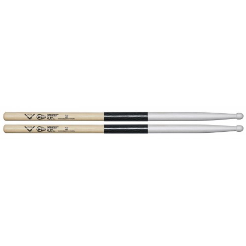 VATER Extended Play Series Fatback 3A