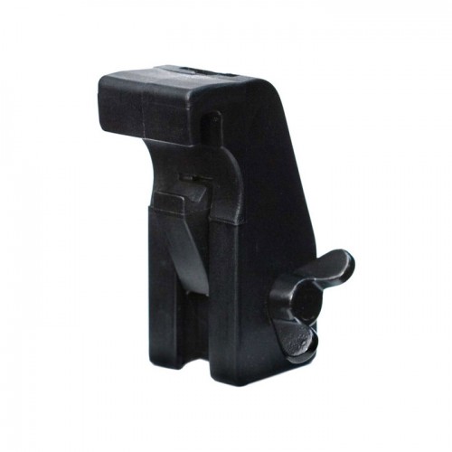 AUDIX DVice fastener