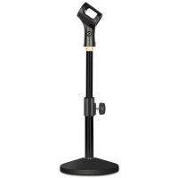 HL AUDIO DM-38 Desk Microphone Stand