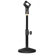 HL AUDIO DM-38 Desk Microphone Stand