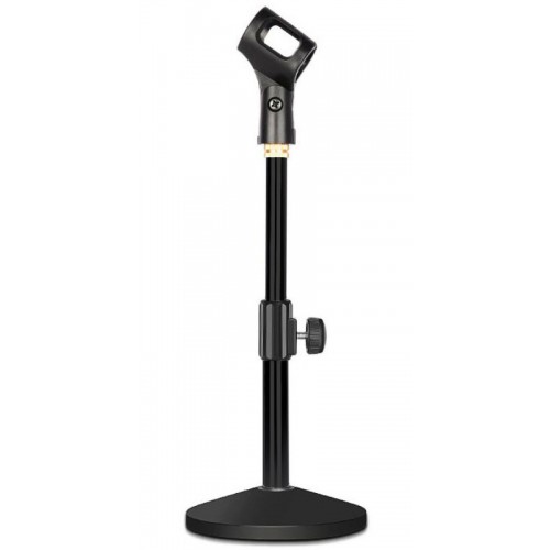 HL AUDIO DM-38 Desk Microphone Stand