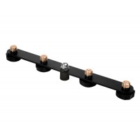 MAXTONE A-65 Quad Microphone Holder