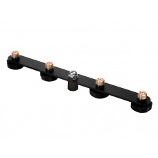 MAXTONE A-65 Quad Microphone Holder