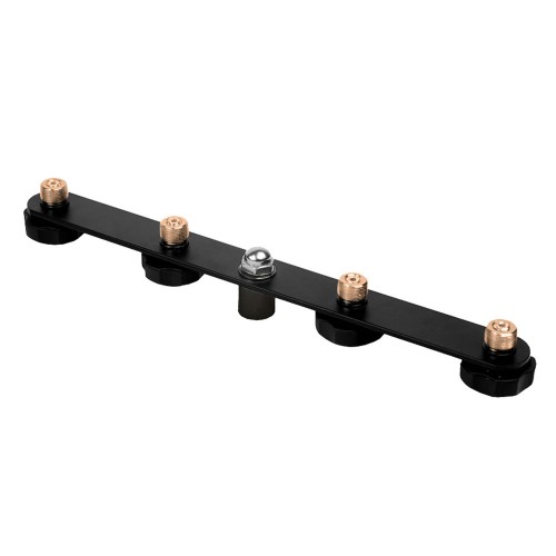 MAXTONE A-65 Quad Microphone Holder