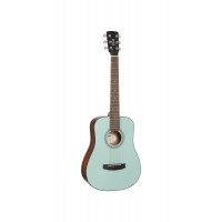 Cort AD MINI (Open Pore Green Mint)
