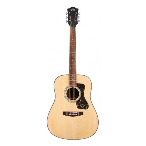 Guild D-340 (Natural)