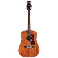 Guild D-1212 (Natural)
