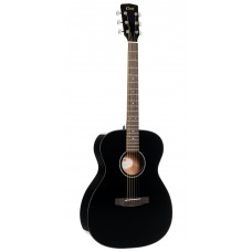 Cort L60 (Black Gloss)