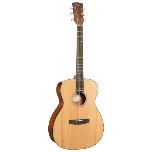 Cort L60 (Natural Gloss)