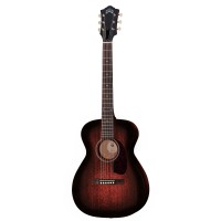 Guild M-20 (Vintage Sunburst)