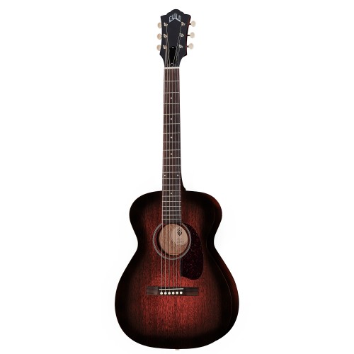 Guild M-20 (Vintage Sunburst)