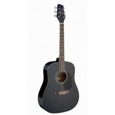 STAGG G SA20D BLK