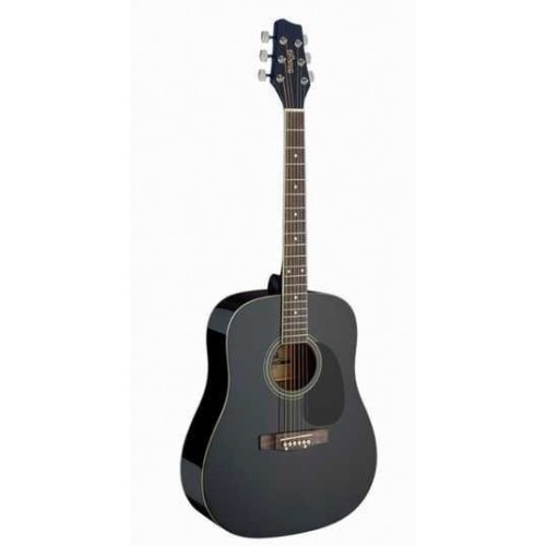 STAGG G SA20D BLK