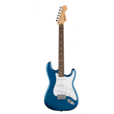 FENDER STANDARD STRATOCASTER LRL AQUA MARINE METALLIC FENDER STANDARD STRATOCASTER LRL AQUA MARINE METALLIC