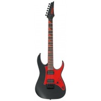 Электрогитара IBANEZ GRG131DX BK