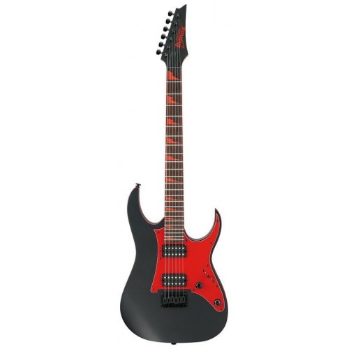 Электрогитара IBANEZ GRG131DX BK