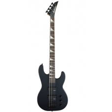 JACKSON JS2 CONCERT BASS AH SATIN BLACK JACKSON JS2 CONCERT BASS AH SATIN BLACK