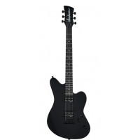 JACKSON JS SERIES SURFCASTER JS22 HT GLOSS BLACK
