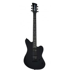 JACKSON JS SERIES SURFCASTER JS22 HT GLOSS BLACK