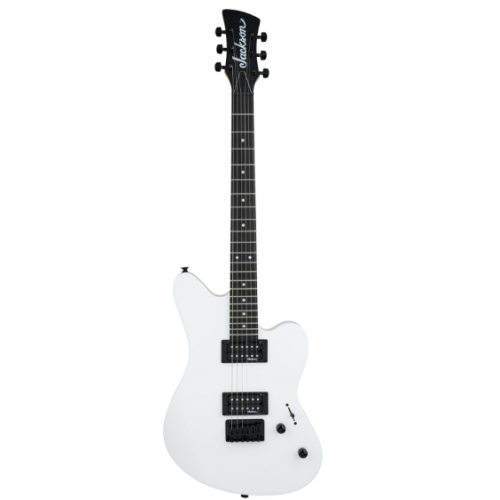 JACKSON JS SERIES SURFCASTER JS22 HT SNOW WHITE