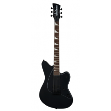 JACKSON X SERIES SURFCASTER SC HT6 SATIN BLACK JACKSON X SERIES SURFCASTER SC HT6 SATIN BLACK