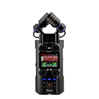 Zoom H5studio
