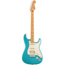 FENDER PLAYER II STRATOCASTER HSS AQUATONE BLUE