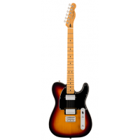 FENDER PLAYER II TELECASTER HH 3-COLOR SUNBURST