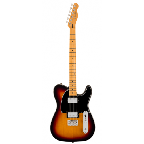 FENDER PLAYER II TELECASTER HH 3-COLOR SUNBURST