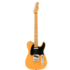 FENDER PLAYER II TELECASTER MN BUTTERSCOTCH BLONDE