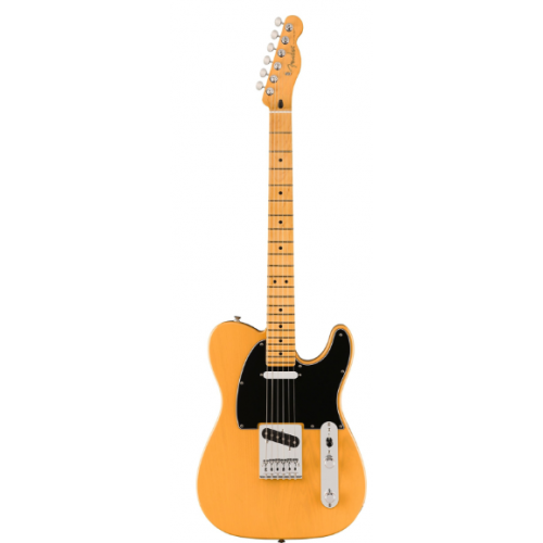 FENDER PLAYER II TELECASTER MN BUTTERSCOTCH BLONDE