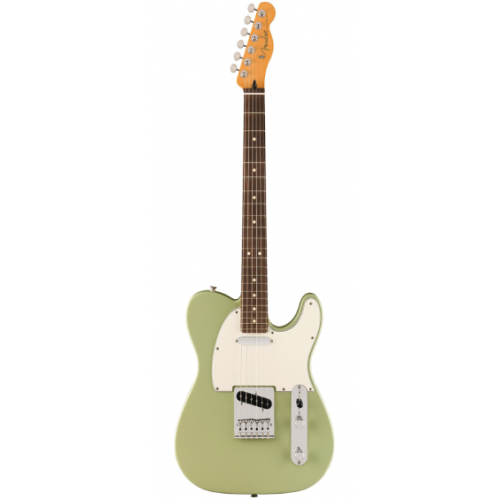 FENDER PLAYER II TELECASTER RW BIRCH GREEN