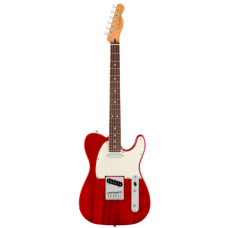 FENDER PLAYER II TELECASTER TRANSPARENT CHERRY